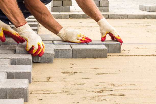 Best Paver Driveway Replacement  in Wildwood, MO