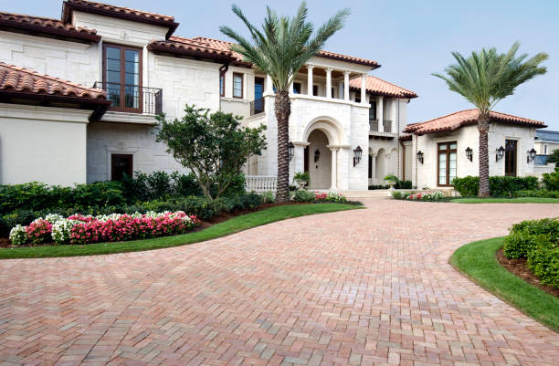 Best Driveway Paving Near Me  in Wildwood, MO