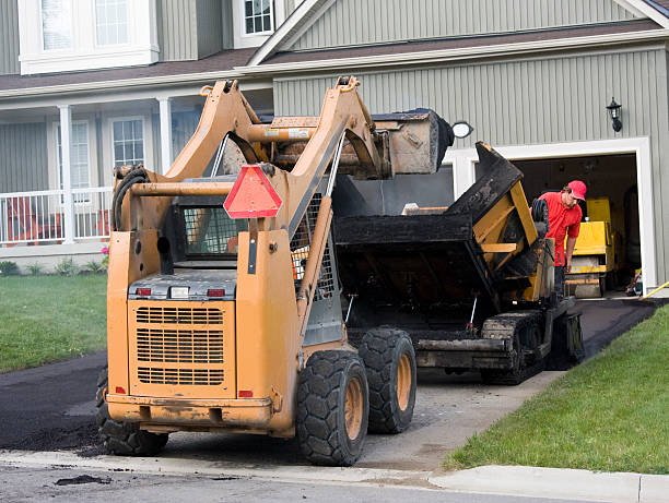 Best Residential Driveway Paver Services  in Wildwood, MO