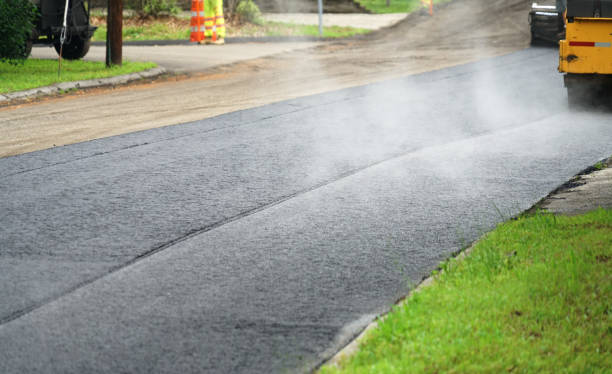Best Driveway Resurfacing Pavers  in Wildwood, MO