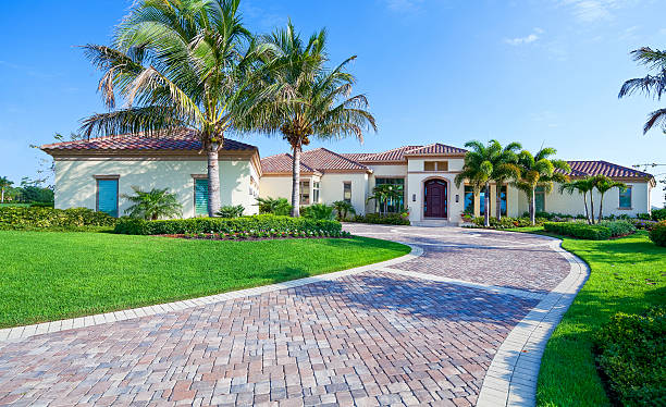 Best Commercial Driveway Pavers  in Wildwood, MO